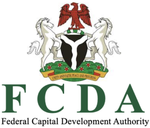FCDA logo